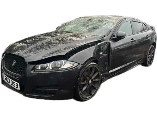 Jaguar XF LR63 OSB