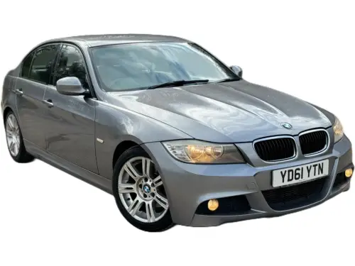 BMW 3 Series YD61 YTN