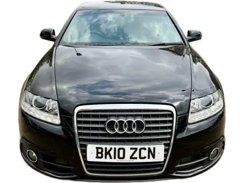 Audi A6 BK10 ZCN