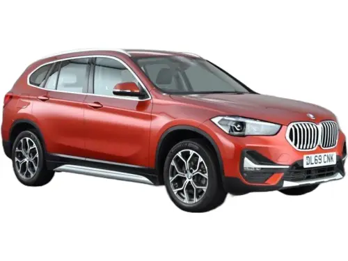 BMW X1 DL69 CNK