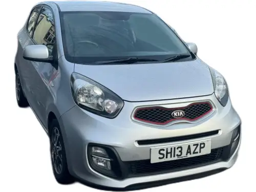 Kia Picanto SH13 AZP
