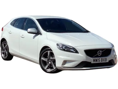 Volvo V40 MW15 BXB