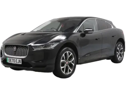 Jaguar I-PACE OE70 EJN