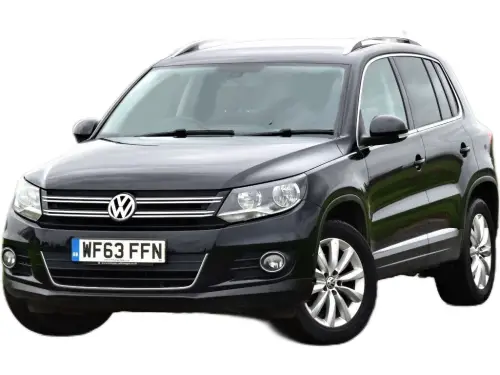 Volkswagen Tiguan WF63 FFN