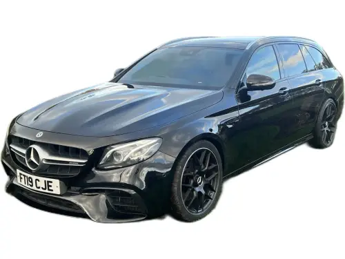 Mercedes-Benz FT19 CJE