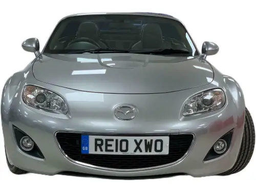 Mazda MX-5 I Roadster SPT Tech RE10 XWO