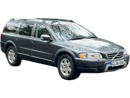 Volvo XC70 GL56 OXA