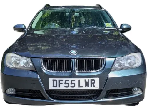 BMW 3 Series DF55 LWR