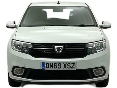 Dacia Sandero Comfort SCe DN69 XSZ