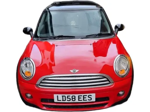 MINI Mini LD58 EES