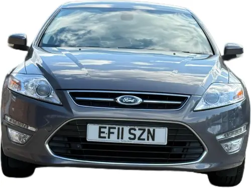 Ford Mondeo EF11 SZN