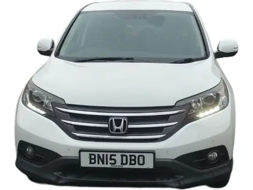 Honda CR-V BN15 DBO