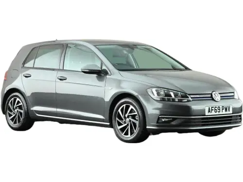 Volkswagen Golf AF69 PWV