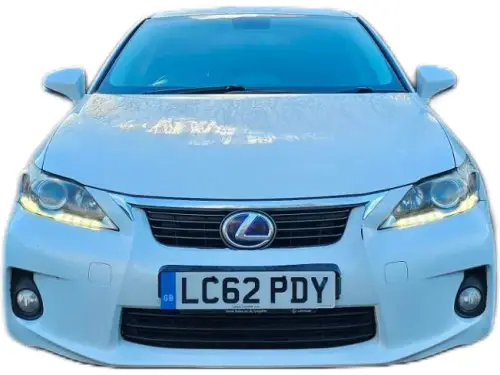 Lexus CT LC62 PDY