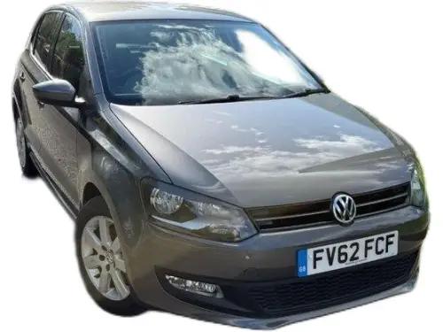 Volkswagen Polo FV62 FCF