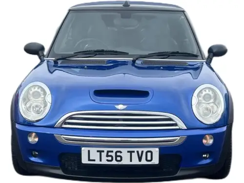 MINI Mini LT56 TVO