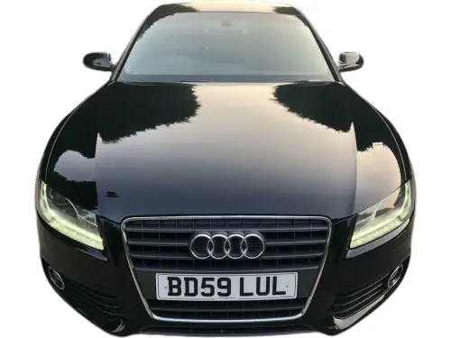Audi A5 S Line TFSI 180 BD59 LUL