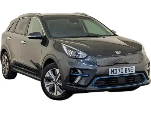 Kia Niro 3 EV ND70 BNE