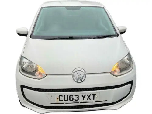 Volkswagen Move up CU63 YXT