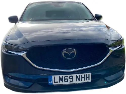 Mazda CX-5 LM69 NHH