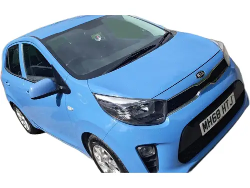 Kia Picanto MH68 HTJ