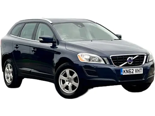 Volvo XC60 KN62 VHT