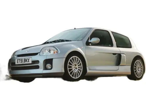 Renault Clio ET51 BKX