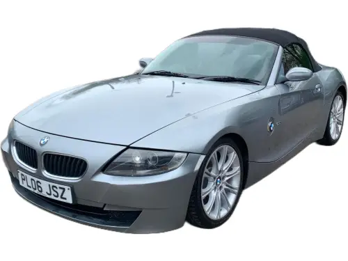 BMW Z4 PL06 JSZ