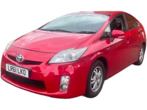 Toyota Prius LR61 LKO
