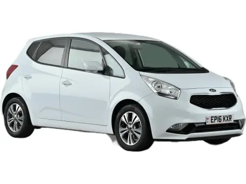 Kia Venga EP16 KXR