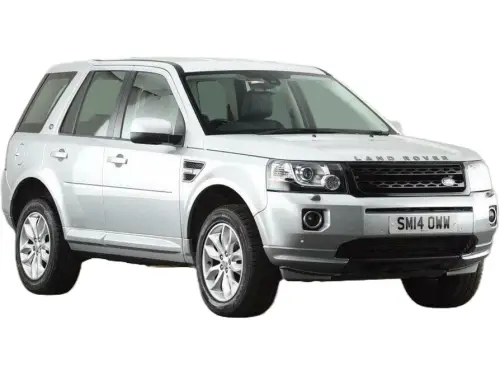 Land Rover Freelander SE TD4 SM14 OWW