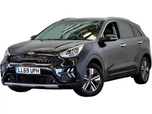 Kia Niro LL69 UPH