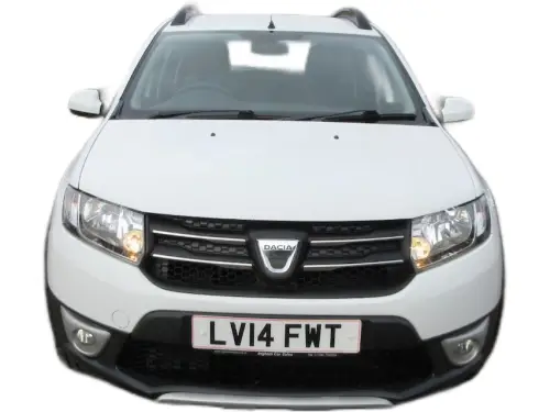 Dacia Sandero LV14 FWT