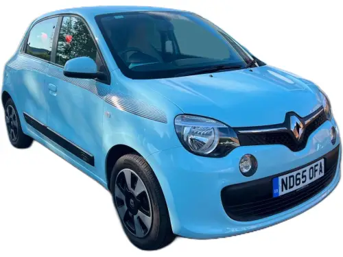 Renault Twingo ND65 OFA