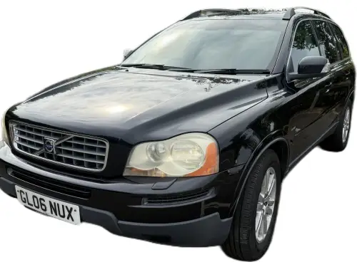 Volvo XC90 GL06 NUX