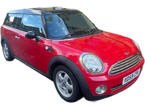 MINI Mini ND59 CPK