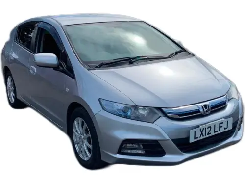 Honda Insight LX12 LFJ