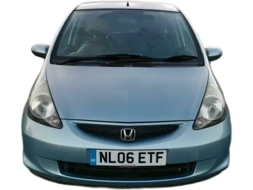 Honda Jazz SE NL06 ETF
