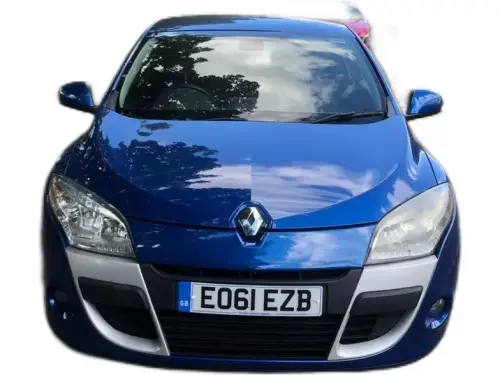 Renault Megane EO61 EZB