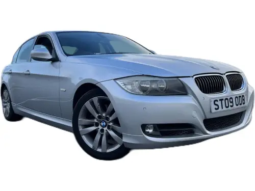 BMW 3 Series ST09 ODB