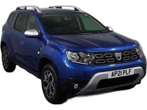 Dacia Duster Prestige TCe 4X2 AP21 PLF