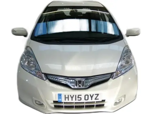 Honda Jazz HY15 OYZ