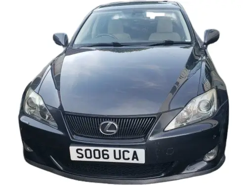 Lexus IS 220d Sport SO06 UCA
