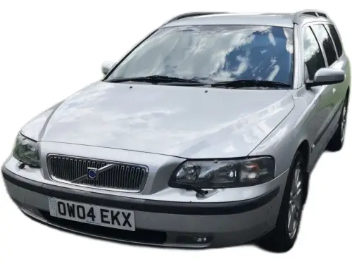 Volvo V70 OW04 EKX
