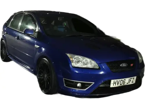 Ford Focus HV06 JFZ