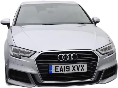 Audi A3 EA19 XVX