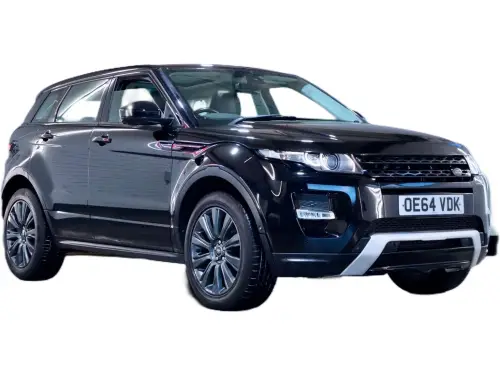 Land Rover Range Rover Evoque OE64 VDK