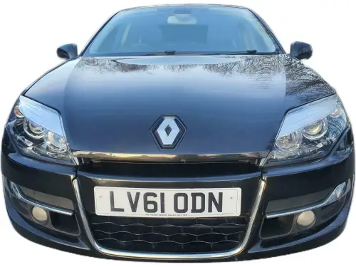 Renault Laguna DY-QUE T-T dCi FAP LV61 ODN