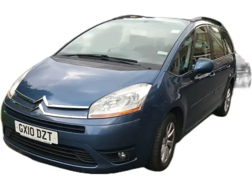 Citroën C4 Grand Picasso VTR+ HDi GX10 DZT