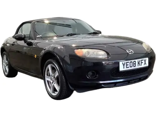 Mazda MX-5 YE08 KFX